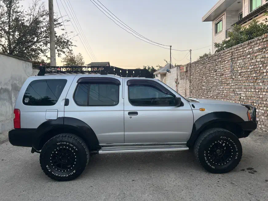 رونیز ۸۳ بیرنگ|خودرو سواری و وانت|گرگان, |دیوار