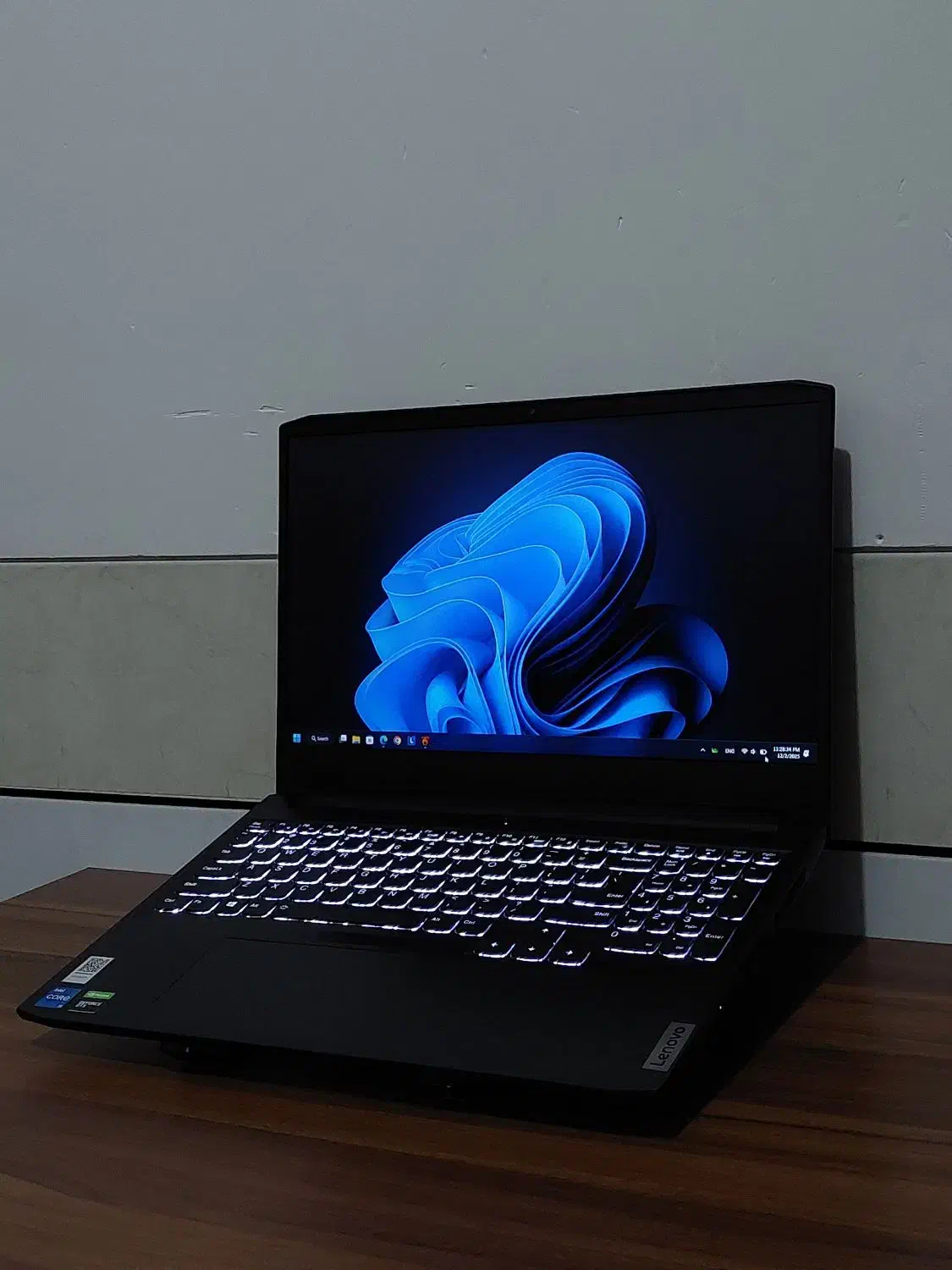 لپ تاپ لنوو گیمینگ ۳|رایانه همراه|نجفآباد, قدس|دیوار