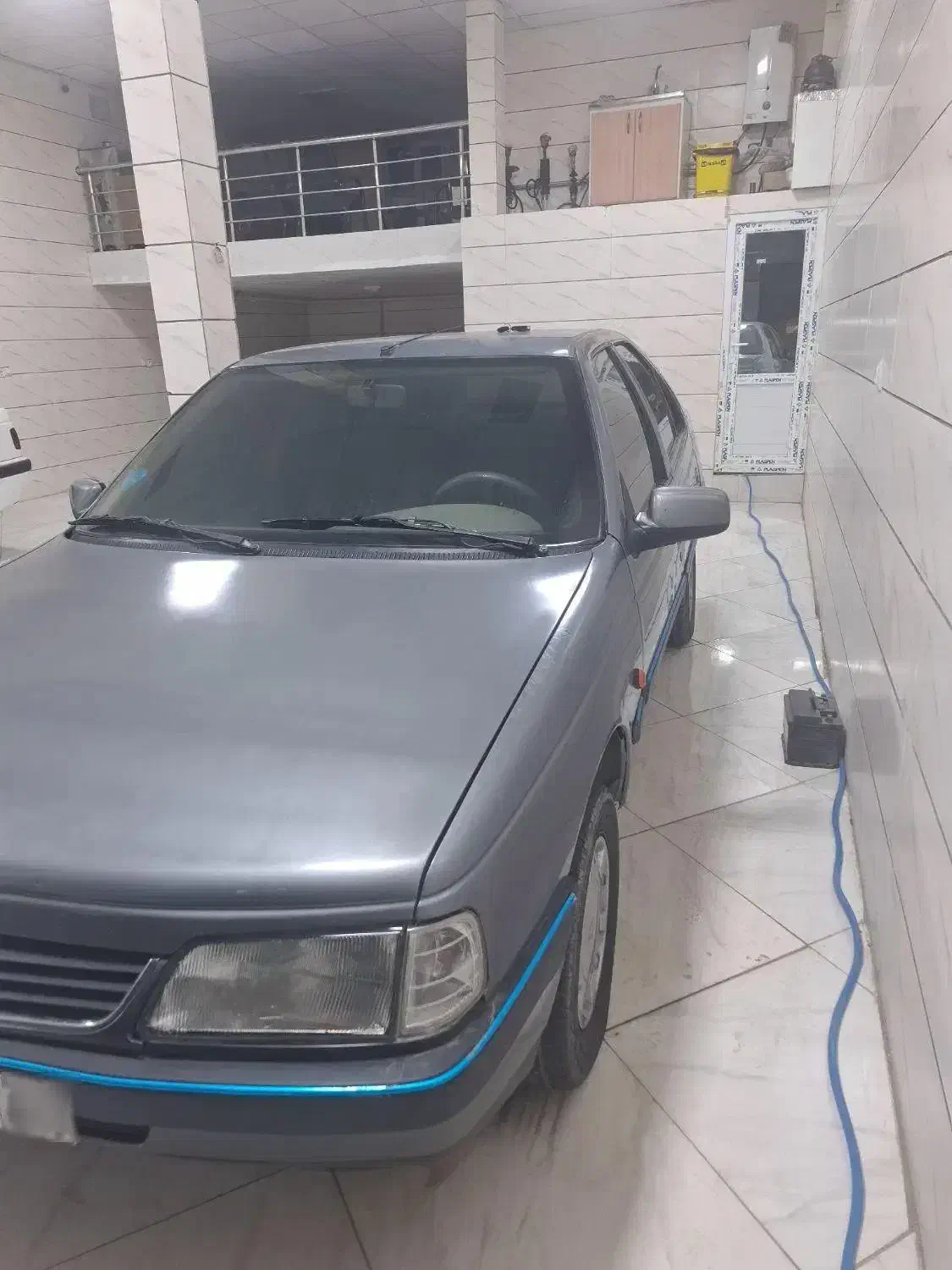 پژو 405 مدل 90|خودرو سواری و وانت|سنندج, |دیوار