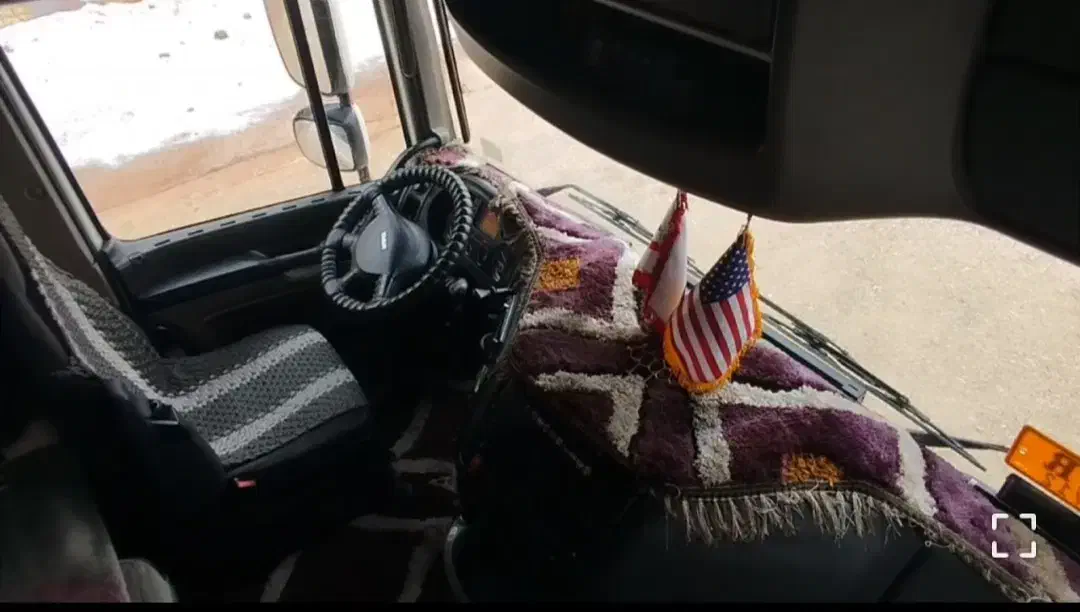 داف یورو ۵|خودرو سنگین|شهرکرد, |دیوار