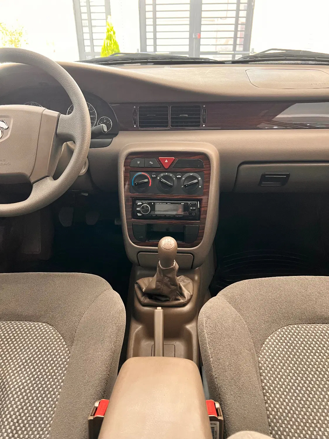 سمند LX XU7 1400|خودرو سواری و وانت|کرج, شهرک بنفشه|دیوار