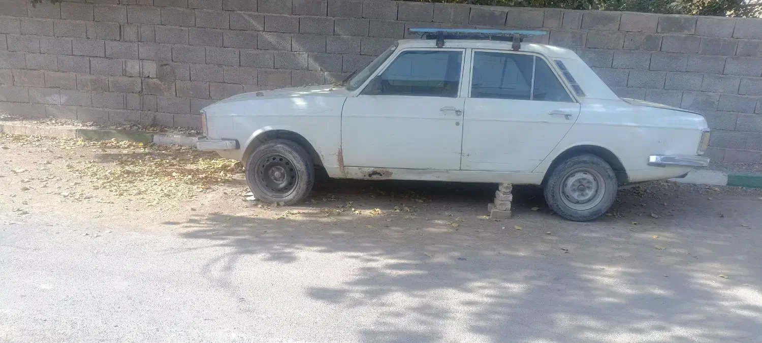 پیکان مدل 81|خودرو سواری و وانت|مشهد, خرم آباد|دیوار