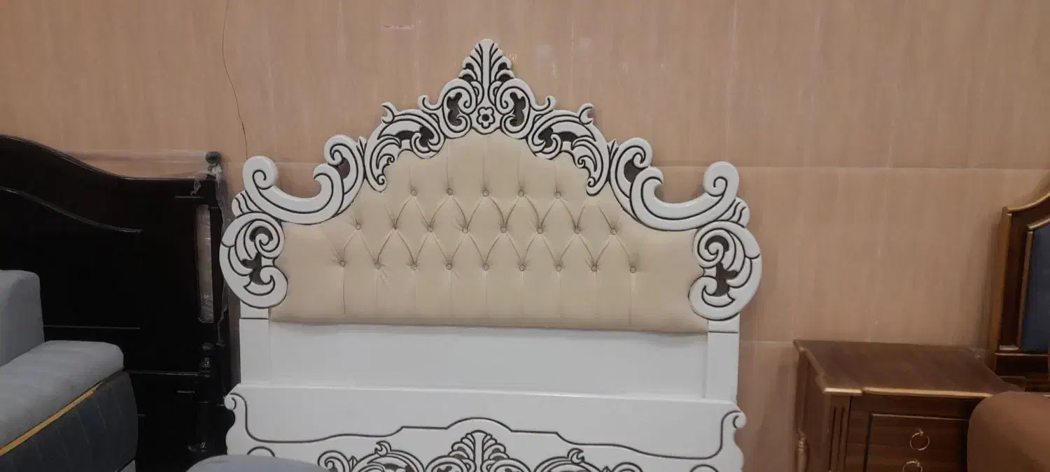 تخت خواب دونفره|تخت و سرویس خواب|اسفراین, |دیوار