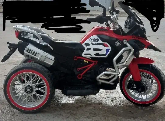 موتور شارژی|اسباب‌‌بازی|رستاق, |دیوار