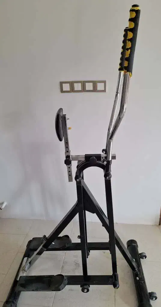 اسکی فضایی|تجهیزات ورزشی|شیراز, دینکان|دیوار