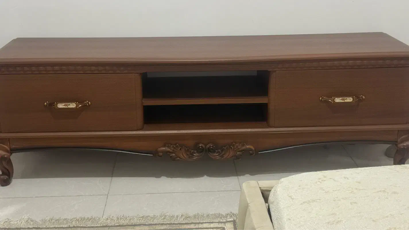 میز تلوزیون|میز تلویزیون|پاکدشت, پاکدشت (مامازند)|دیوار