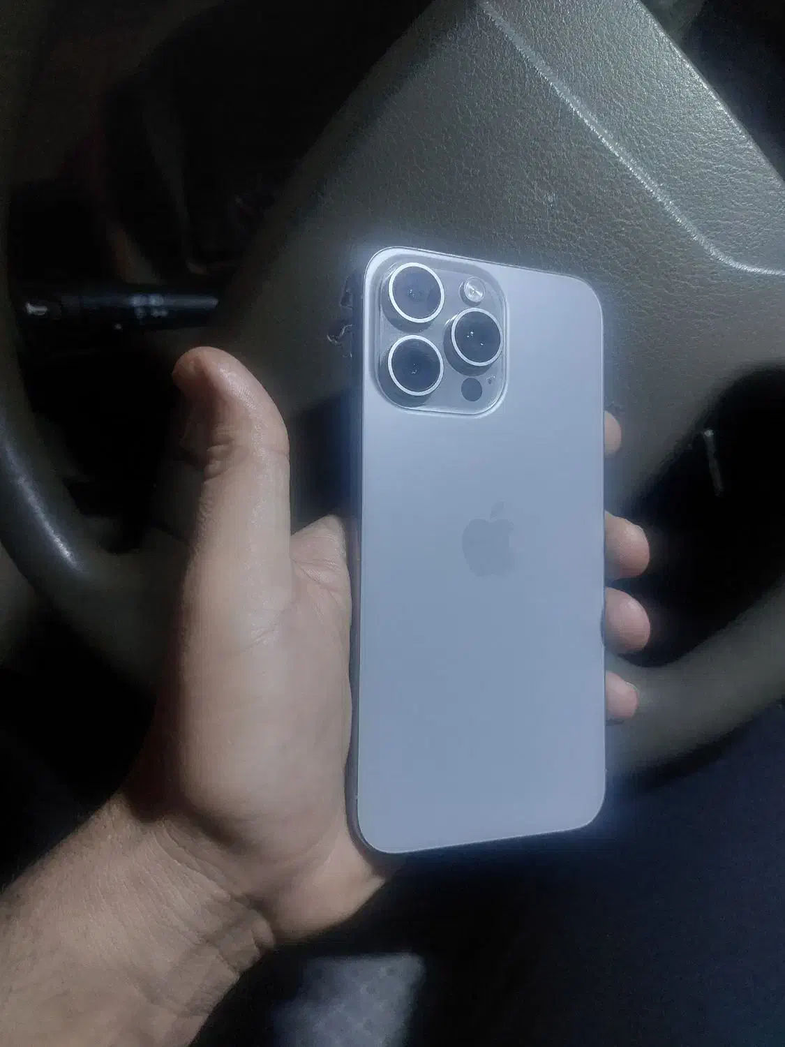 ایفون 15 پرومکس zaa|موبایل|مشهد, محمدآباد|دیوار