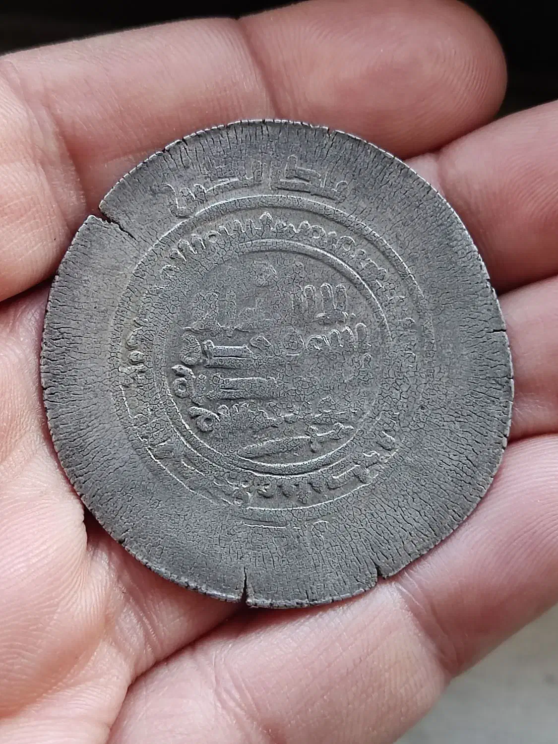 سکه غزنوی|کلکسیون سکه، تمبر، اسکناس|شیراز, تلخ داش|دیوار