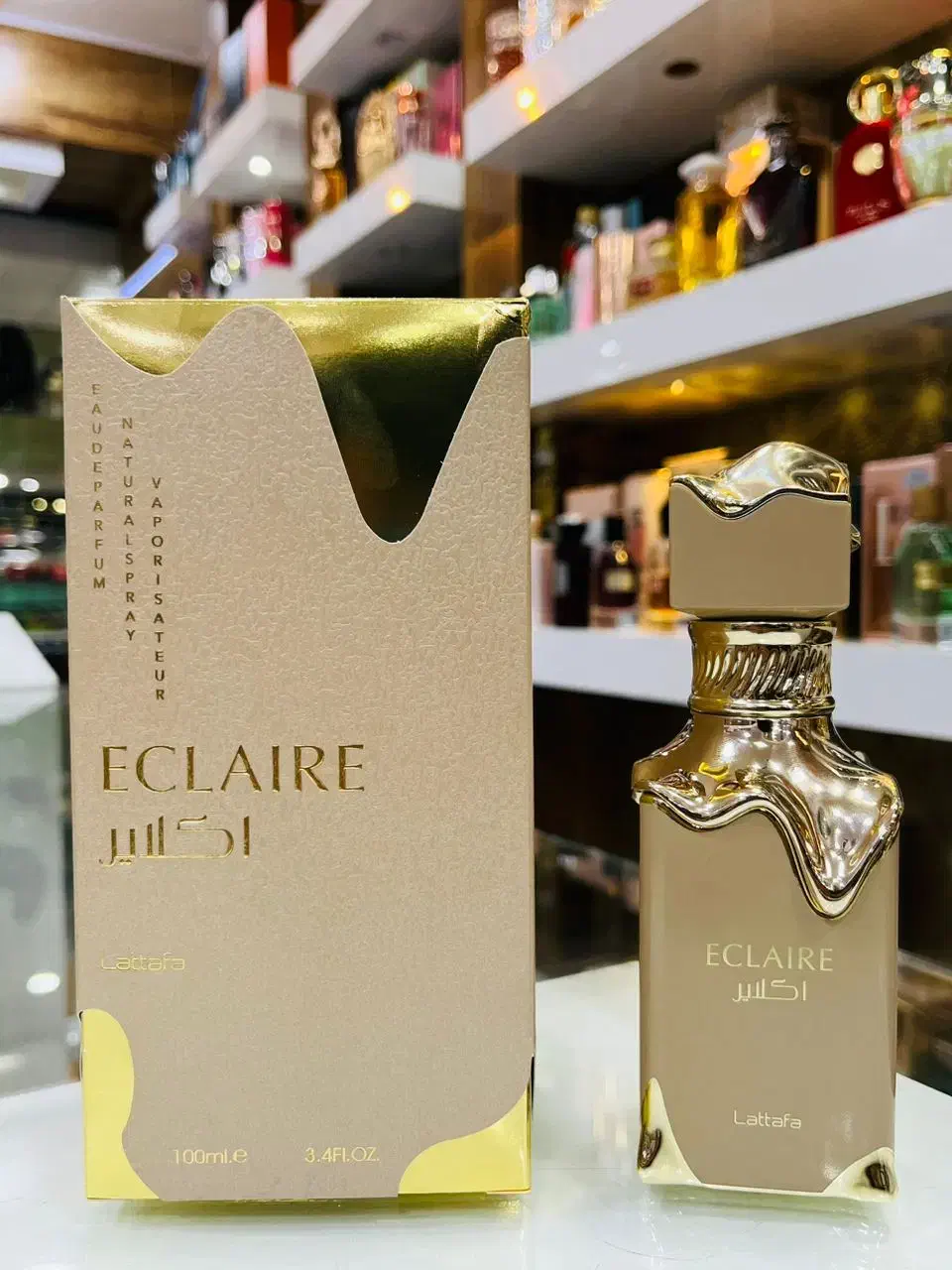 گالری عطر و ادکلن|آرایشی، بهداشتی، درمانی|شیراز, زند|دیوار