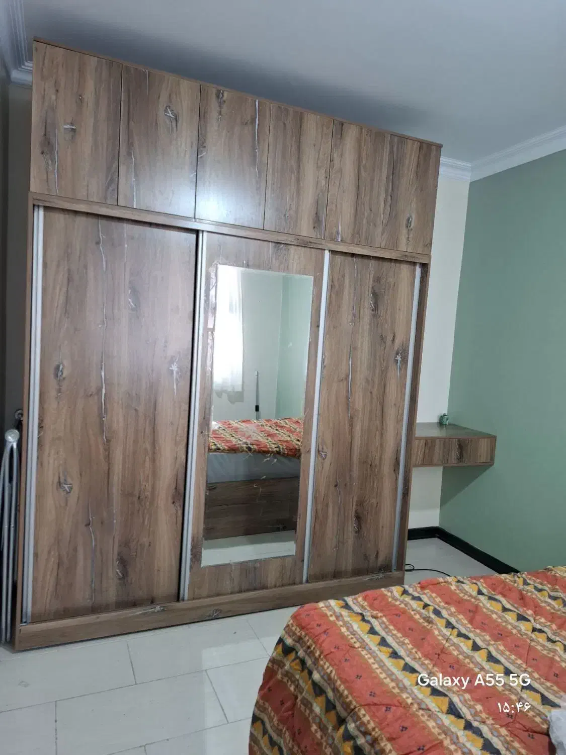 کابینت و کمد جا کفشی و...|جاکفشی، کمد، دراور|نسیم‌شهر, |دیوار