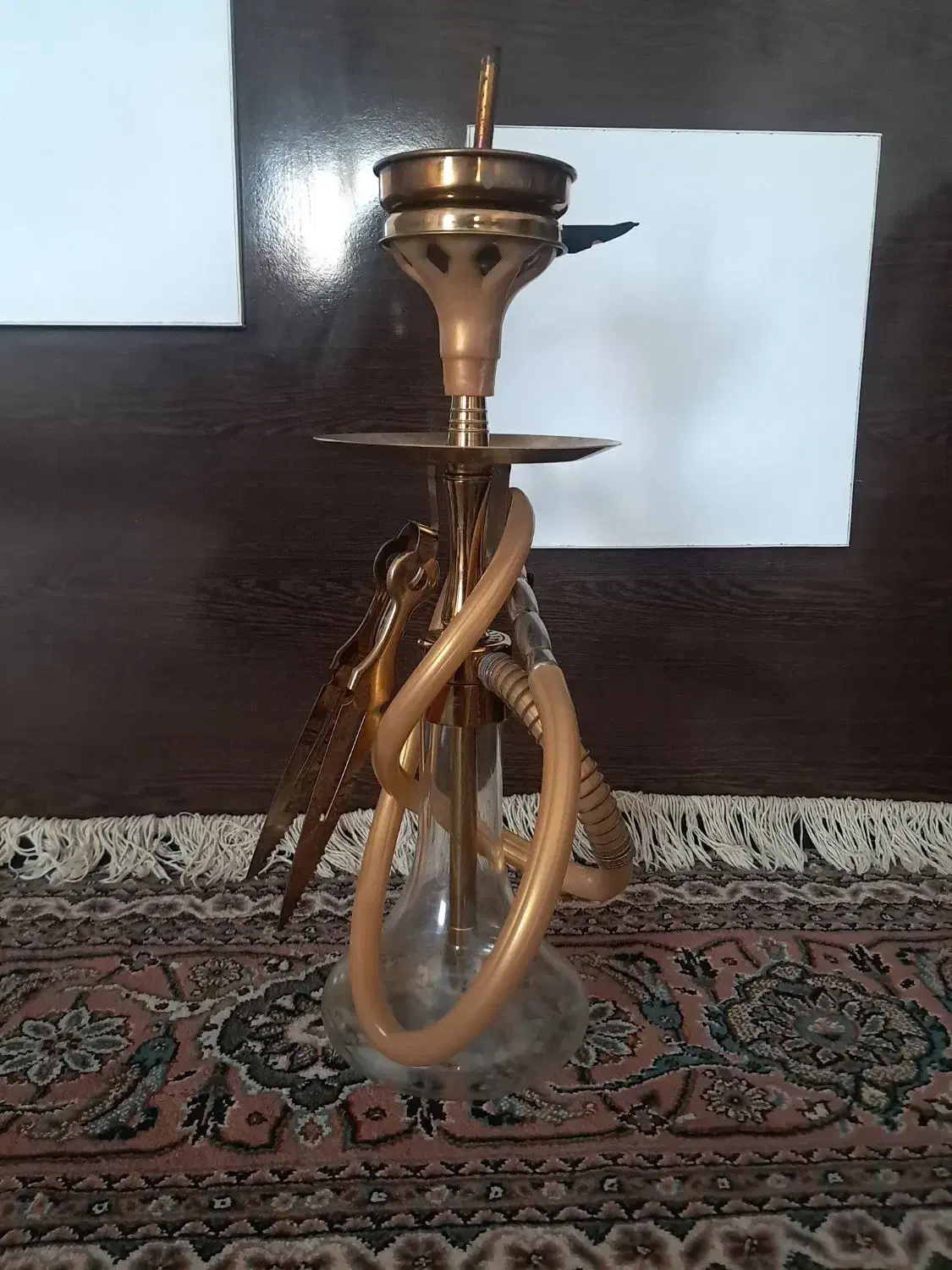 قلیان مدرن کرنو|کلکسیون و سرگرمی|بیرجند, |دیوار