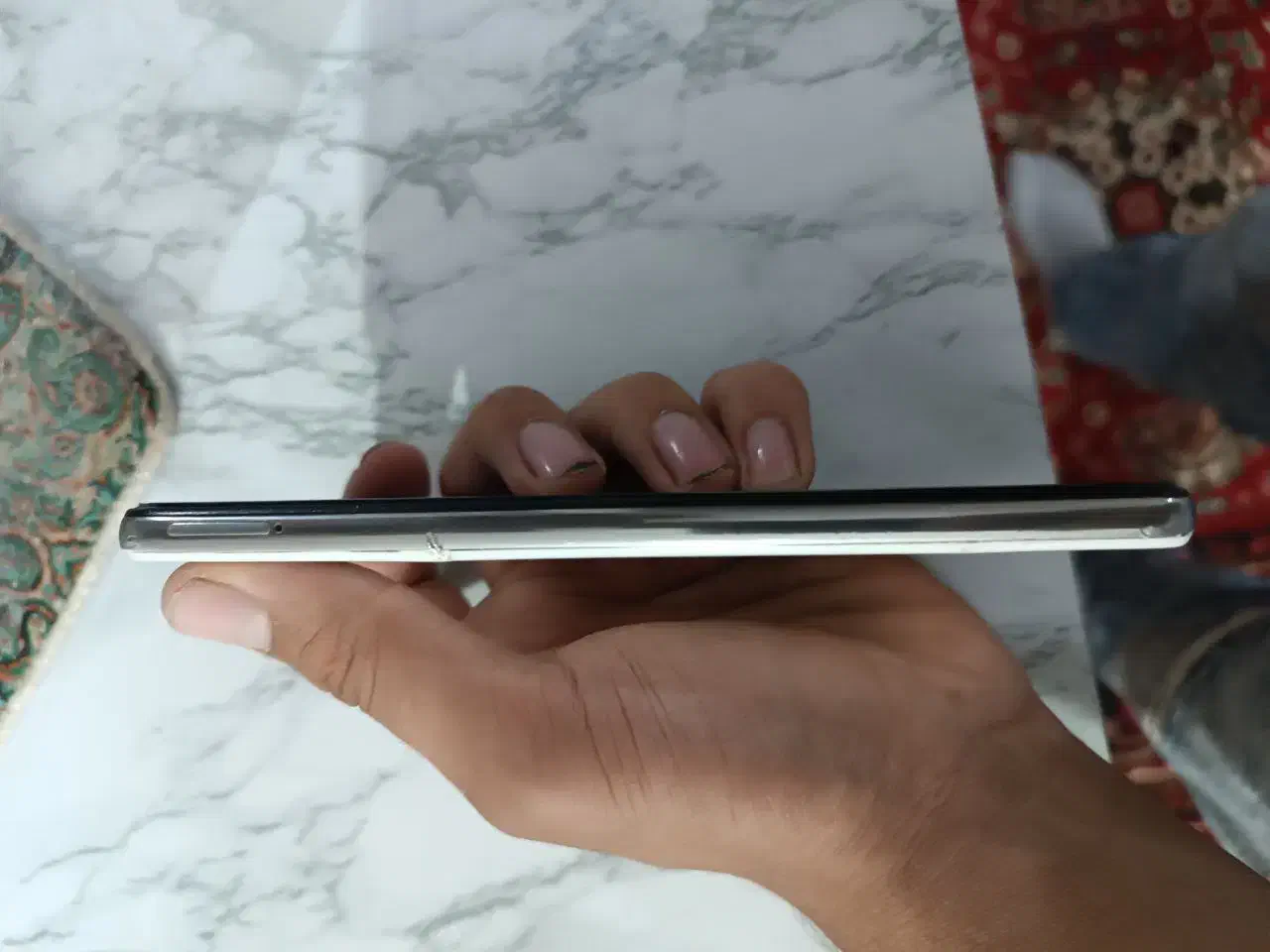 گوشی سامسونگ a32 یا آ۳۲ حافظه ۱۲۸ رم ۶|موبایل|تبریز, |دیوار