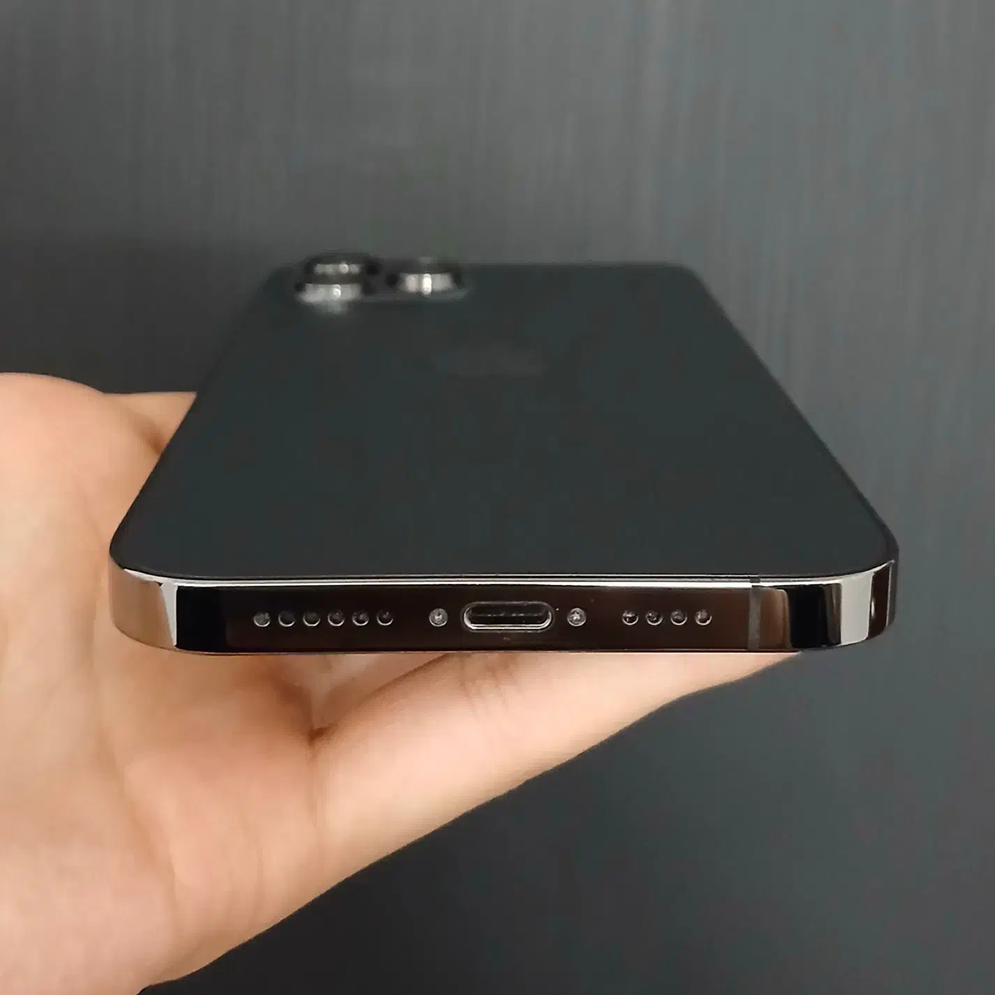 آیفون ۱۲پرومکس|موبایل|مشهد, سعد آباد|دیوار