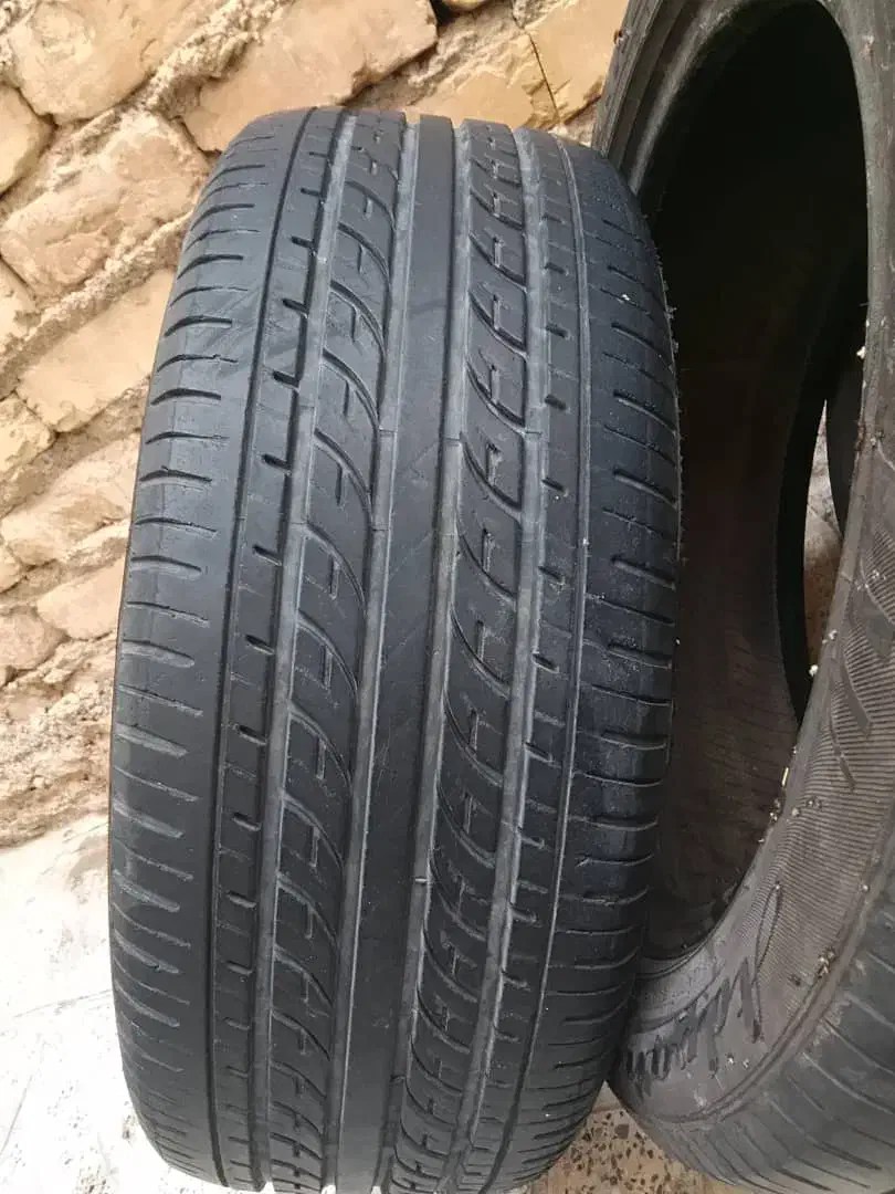 تایر ماشین|قطعات یدکی و لوازم جانبی|نجفآباد, یزدانشهر|دیوار