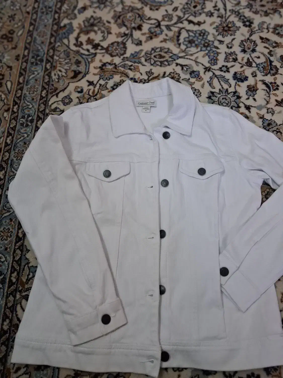 کت جین دخترونه|لباس|بندر ماهشهر, |دیوار