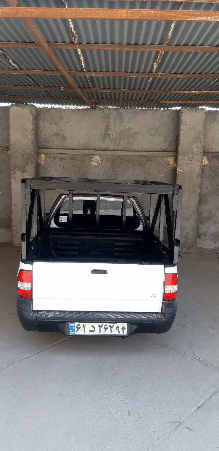 وانت پراید کرایه|خدمات حمل و نقل|بندرعباس, |دیوار