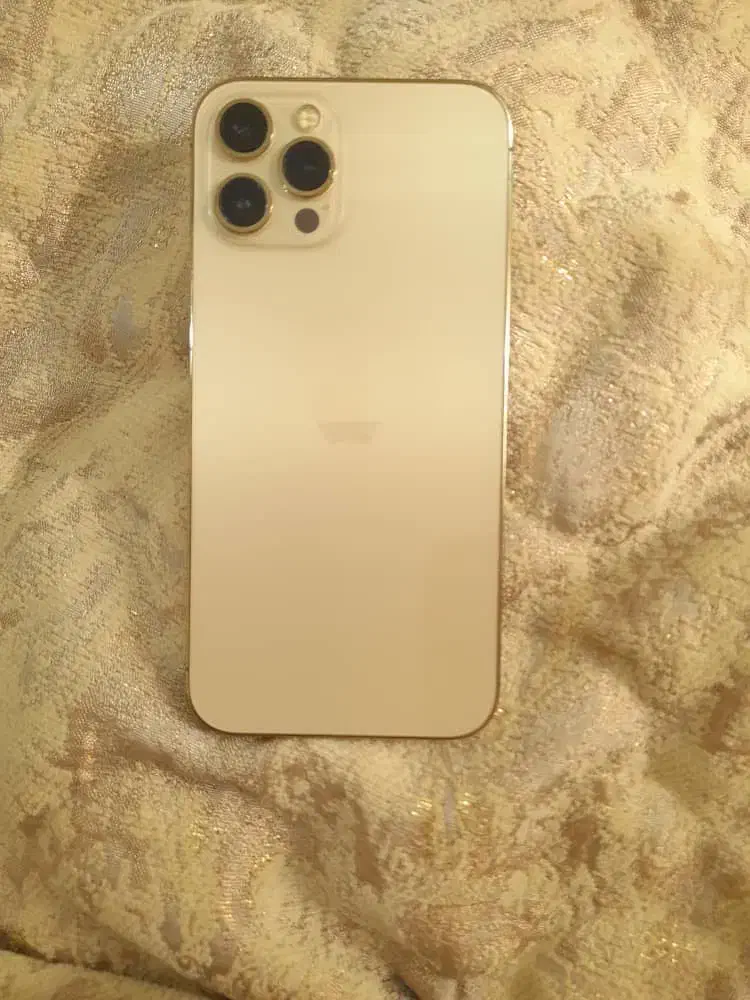 ایفون ۱۲ پرو مکس|موبایل|تهران, مینای جنوبی|دیوار