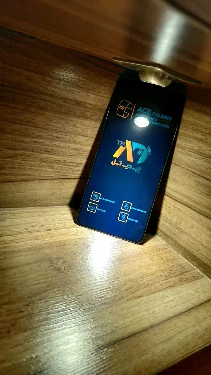 گلس موبایل|لوازم جانبی موبایل و تبلت|قم, طلاب غیر ایرانی|دیوار