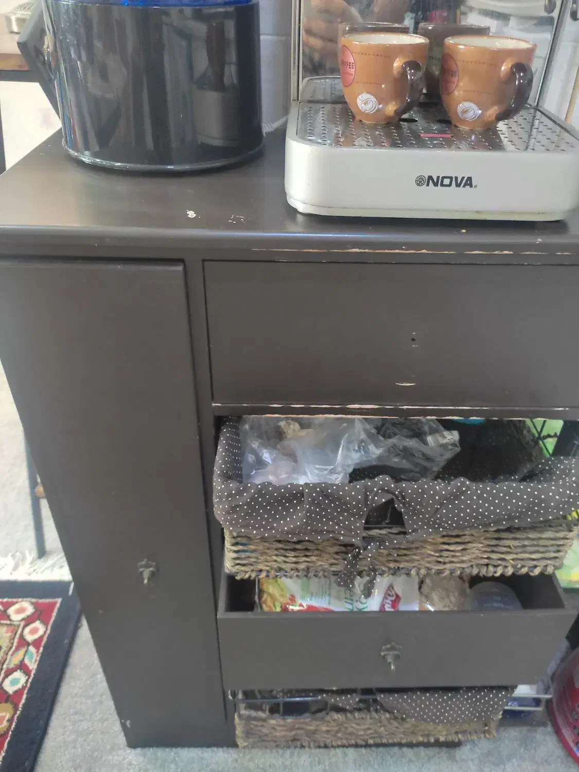 میز MDF|مبلمان خانگی و میز عسلی|جم, |دیوار