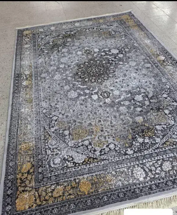 فرش آراد|فرش|فردیس, نسترن شرقی|دیوار