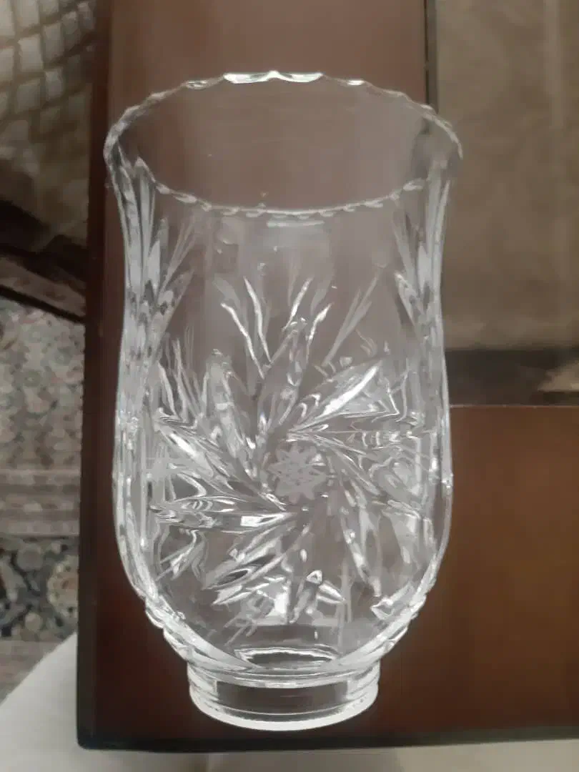 حباب لوستر لاله لوستر حباب شمعدان یا لوستر|لوستر و چراغ آویز|تهران, فدک|دیوار