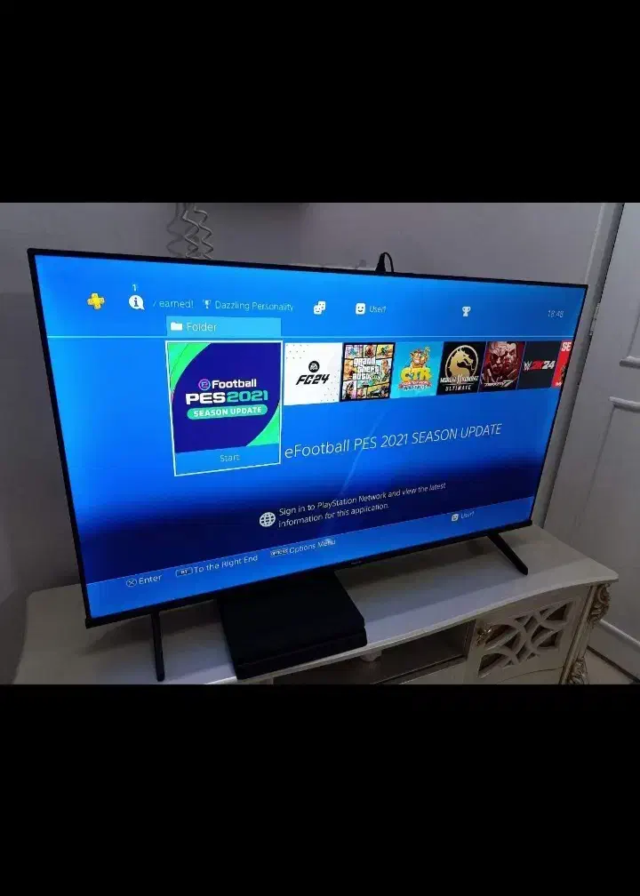 پلی استیشن 4 کپی خور یک ترا|کنسول، بازی ویدئویی و آنلاین|تربتحیدریه, فرمانداری|دیوار