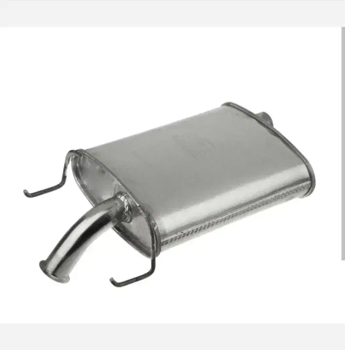 اگزوز پیکان توخالی|قطعات یدکی و لوازم جانبی|تبریز, |دیوار