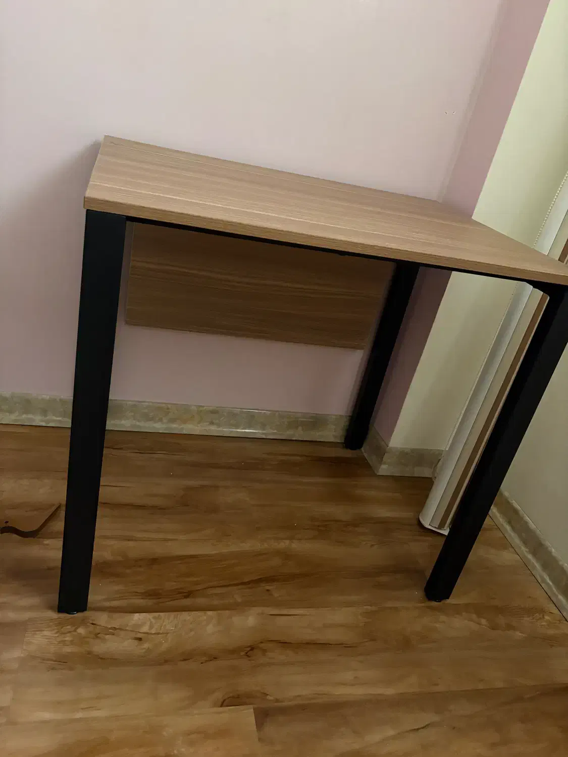 میز تحریر ام دی اف ( برند دنیته ، مدل ناد )|میز تحریر و کامپیوتر|تهران, مجیدیه|دیوار