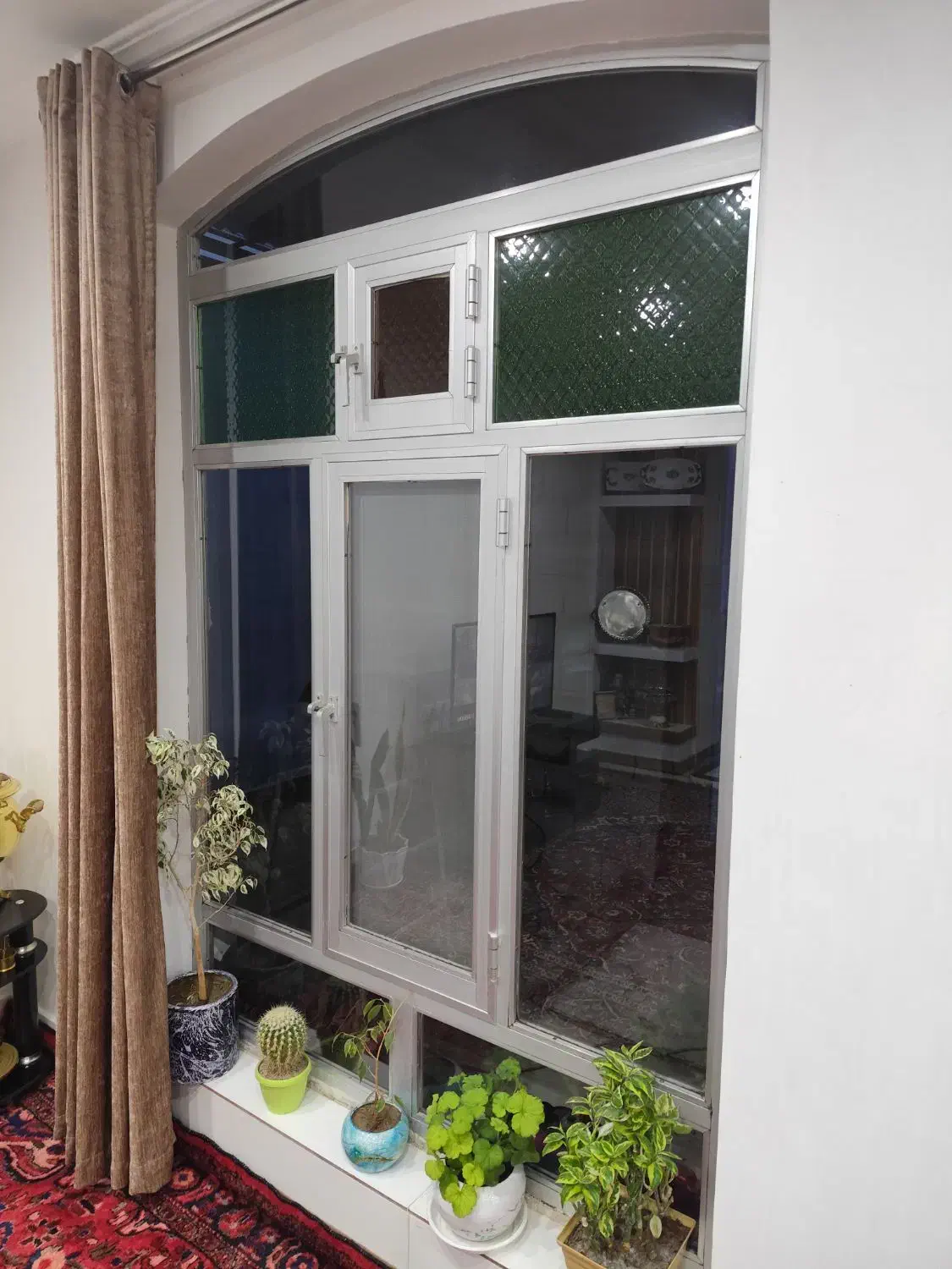 درب و پنجره|مصالح و تجهیزات ساختمان|آذرشهر, |دیوار