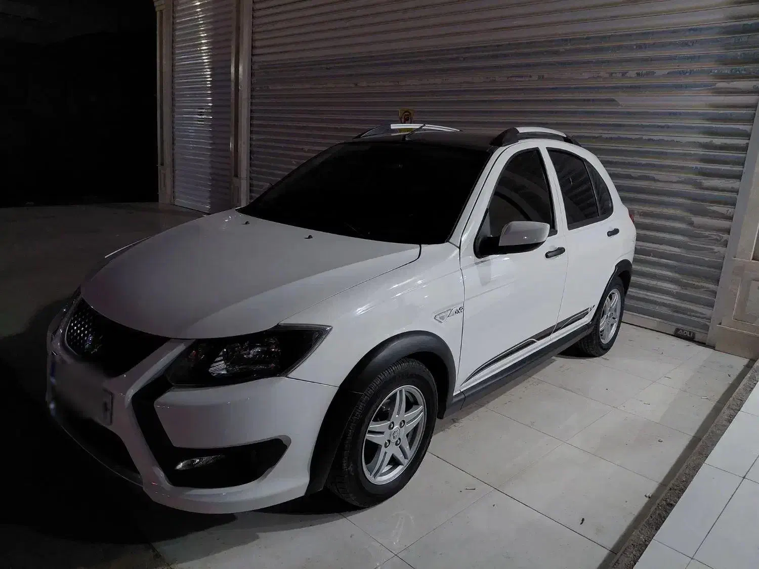 کوییک gxr مسجدسلیمان|خودرو سواری و وانت|اهواز, زیتون کارمندی|دیوار