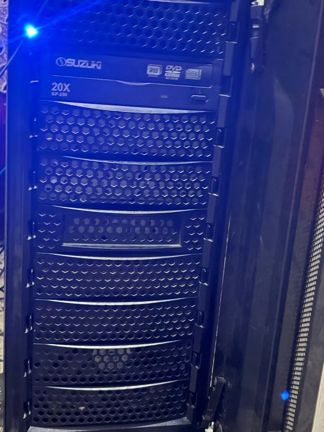 کامپیوتر با تمام تجهیزات|رایانه رومیزی|زاهدان, |دیوار