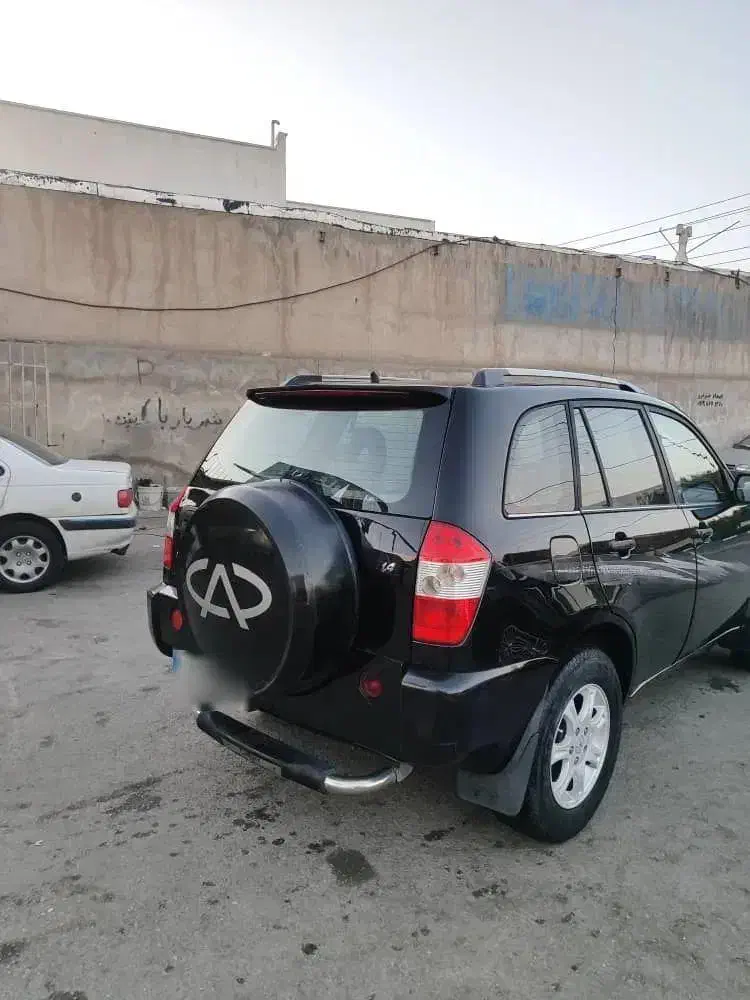 ام وی ام x33|خودرو سواری و وانت|ارومیه, |دیوار