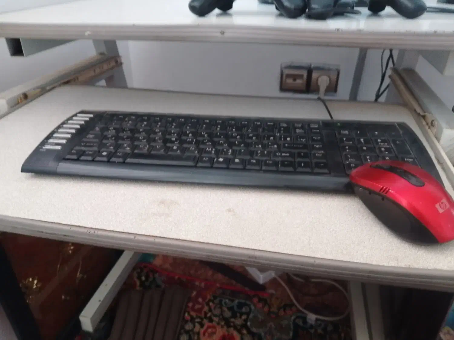 کامپیوتر درحدنو|رایانه رومیزی|مریوان, |دیوار