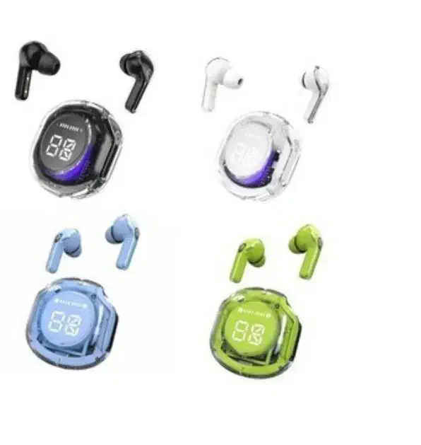 ایرپاد هندزفری Ultrapods Pro اول تحویل بعد پرداخت|لوازم جانبی موبایل و تبلت|مشهد, کوی المهدی|دیوار