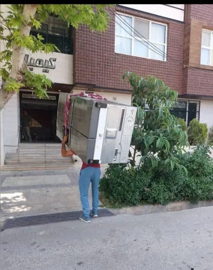 اتوبار باربری اسباب کشی ماشین باربسته بندی باکارتن|خدمات حمل و نقل|شیراز, شهرک مدرس|دیوار