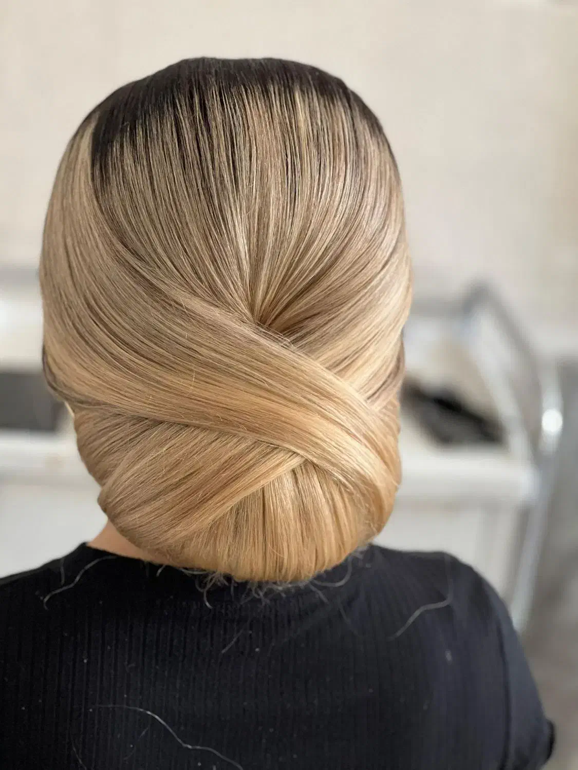 شینیون|آرایشگاه و سالنهای زیبایی|نورآباد, |دیوار