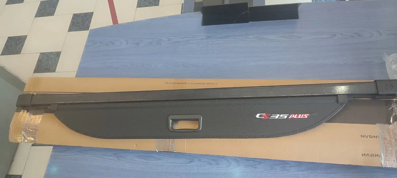 طاقچه چانگان cs35 پلاس|قطعات یدکی و لوازم جانبی|مشهد, توس (بلوار توس)|دیوار