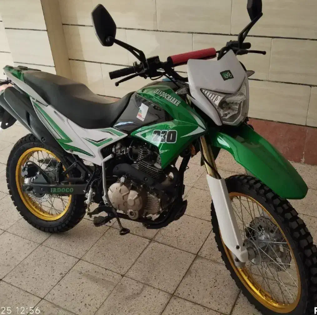 همتاز 200باکسر فروش و معاوضه با تریل|موتورسیکلت|الوند, |دیوار