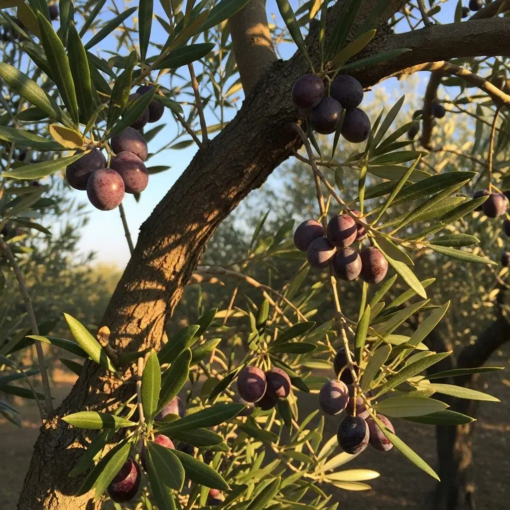 نهال زیتون ارسال فوری و مطمئن پرداخت پس از تحویل|گل و گیاه طبیعی|داراب, |دیوار