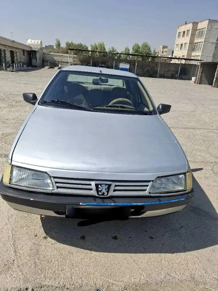 405|خودرو سواری و وانت|شیراز, میانرود|دیوار