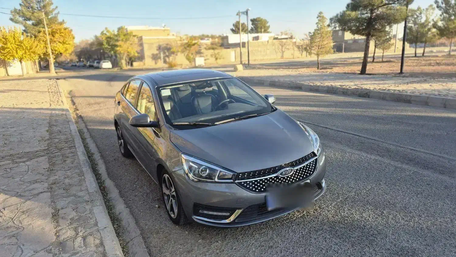 آریزو ۵ اتومات توربو excellent|خودرو سواری و وانت|تربت‌حیدریه, شهرک ولیعصر|دیوار