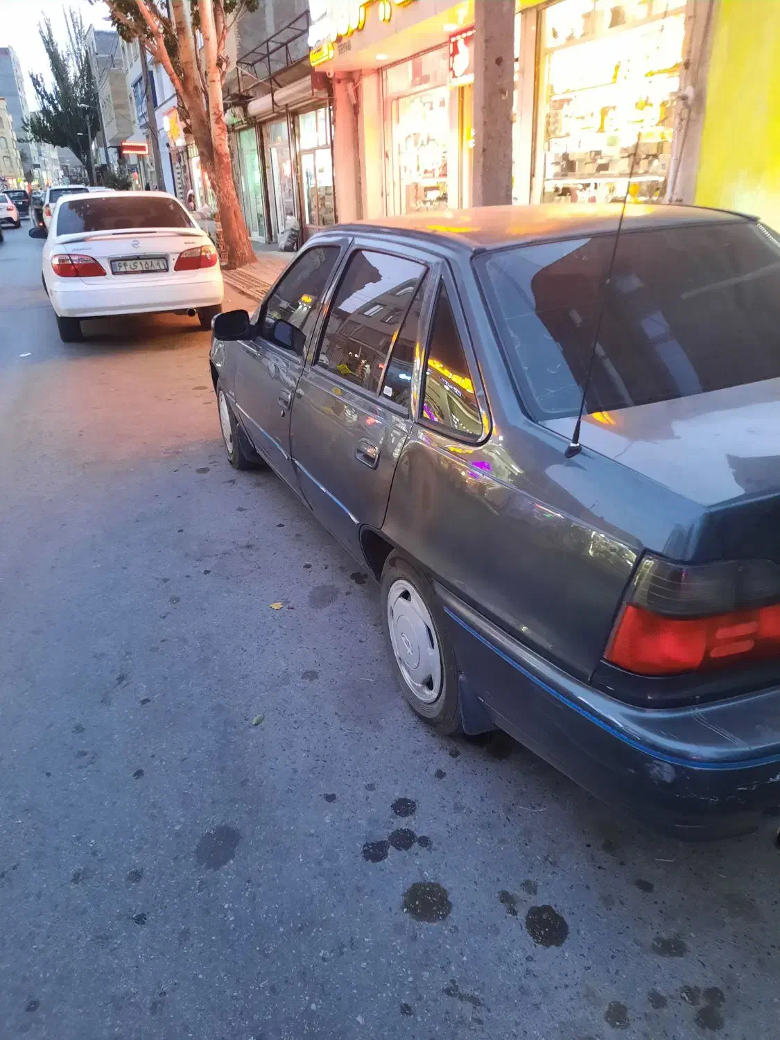 دوو سیلو استثنائی|خودرو سواری و وانت|تهران, مولوی|دیوار