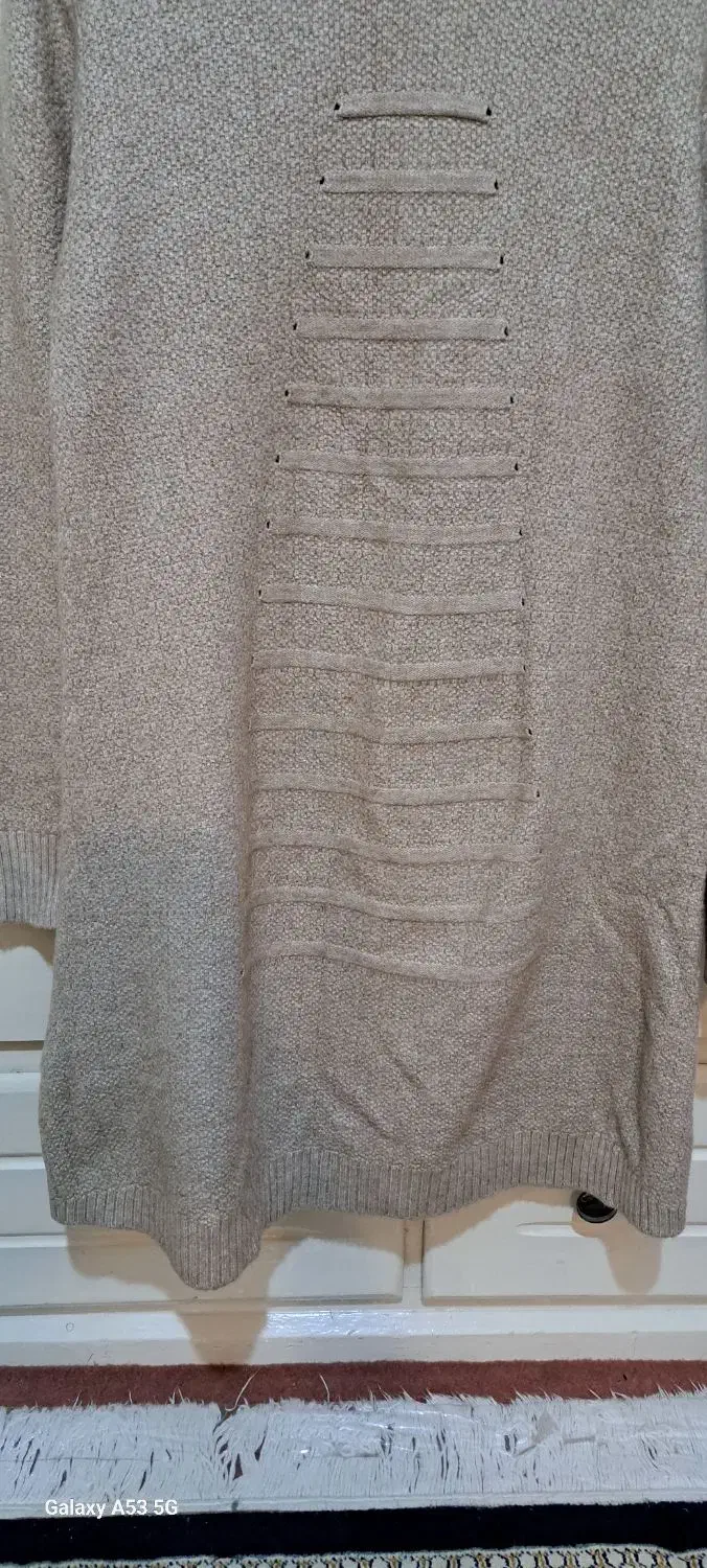 پیراهن ترک بافت زیبا|لباس|تنکابن, |دیوار