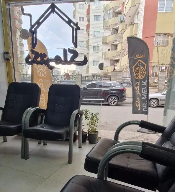 اجاره مجتمع سحر شهرک ولیعصر|اجارهٔ آپارتمان|خوی, |دیوار