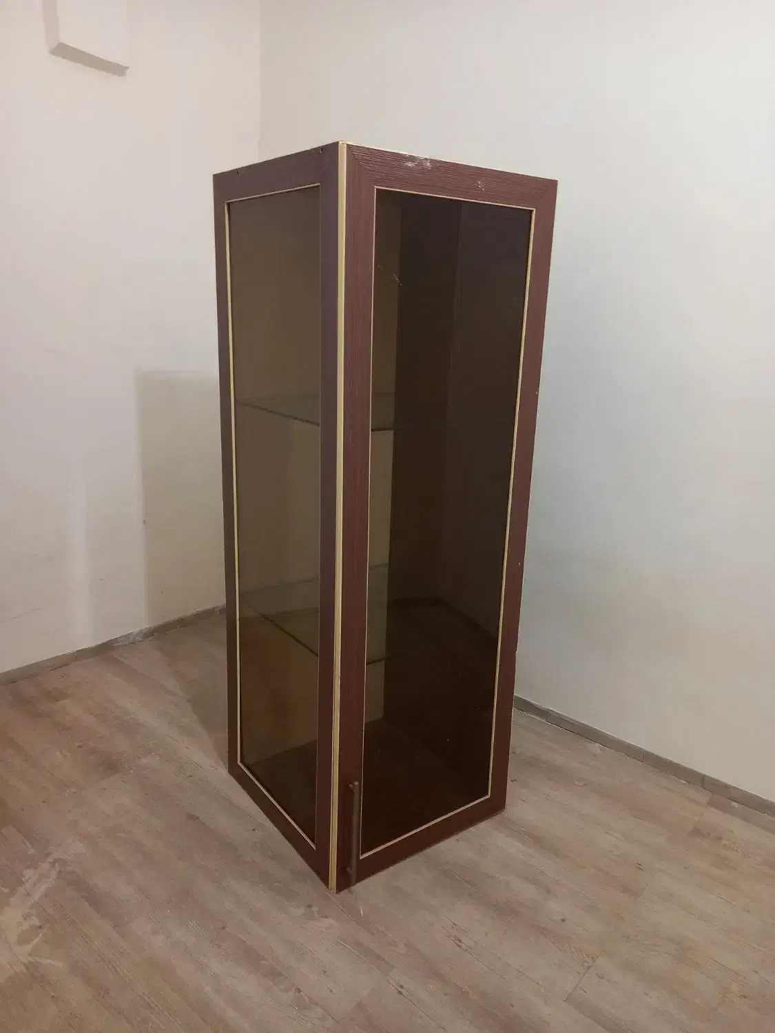 کمد ویترین|بوفه، ویترین، کنسول|کرج, باغستان|دیوار