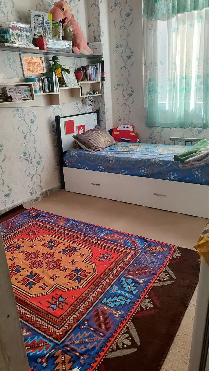 اجاره آپارتمان 60متری