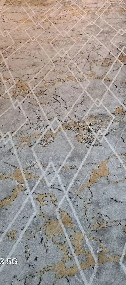 فرش 12متری نووکناره فرش نو|فرش|شیراز, لاله|دیوار