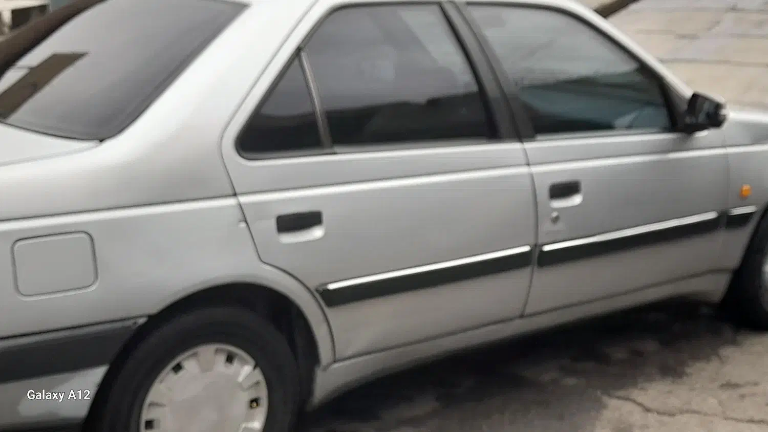 دوگانه شرکت|خودرو سواری و وانت|ورامین, شهرک فجر|دیوار