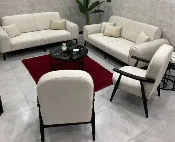 مبلمان|مبلمان خانگی و میز عسلی|بجنورد, |دیوار