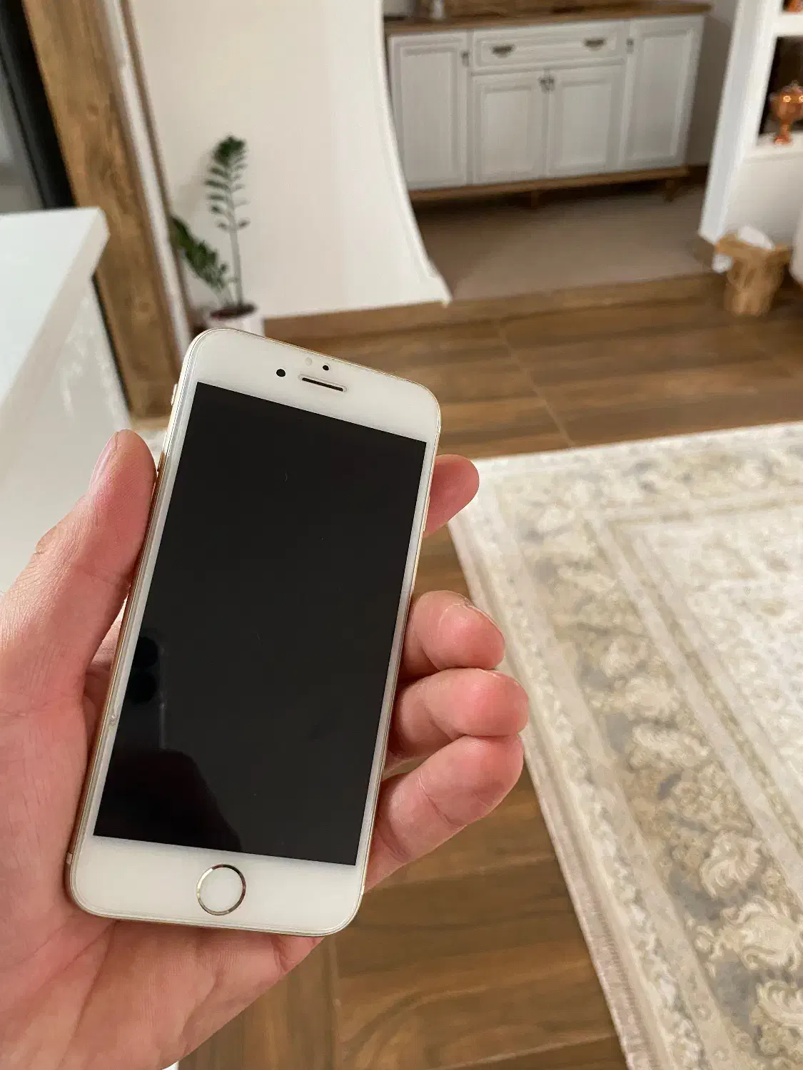 آیفون 6 LLA|موبایل|محمدیه-قزوین, |دیوار